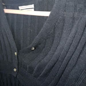 Urban Outfitters Cropped Cardigan